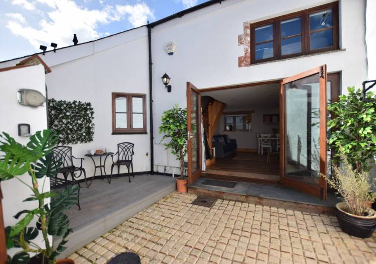 House Braunton