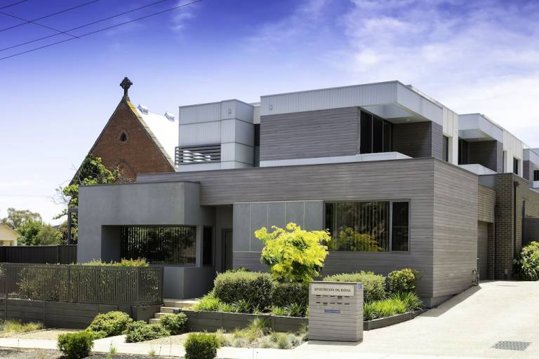 House Bendigo