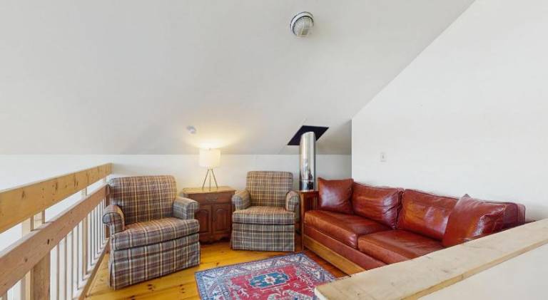 Vacation home with 5 rooms for 8 persons — photo 5