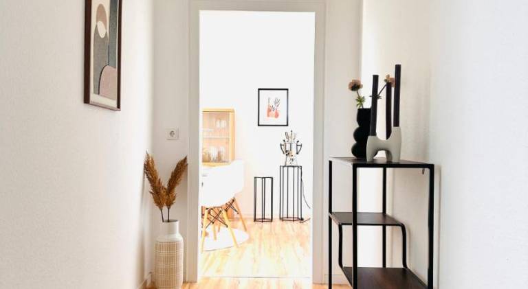 Rental apartment with 2 rooms for 4 persons — photo 2