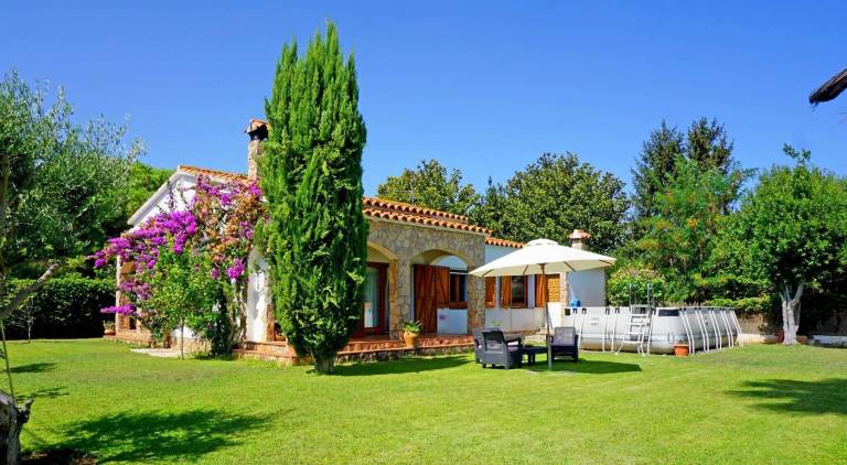 Casa Albons