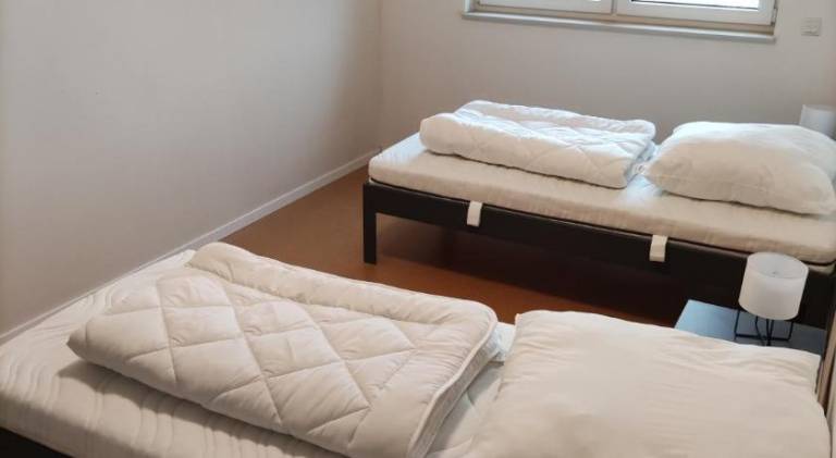 Rental apartment with 2 rooms for 4 persons — photo 4