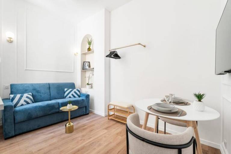 Charming rental apartment | Dogs allowed — photo 2