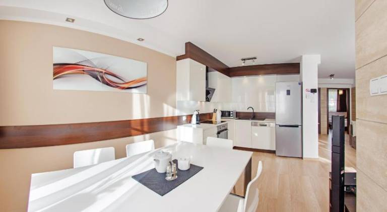 Apartment with 4 rooms for 10 persons — photo 4