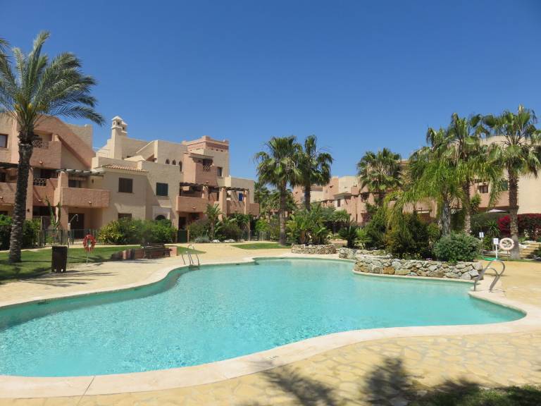 Appartement Vera
