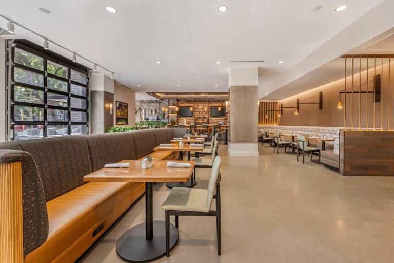 Cambria Hotel Portland - Pearl District — photo 3
