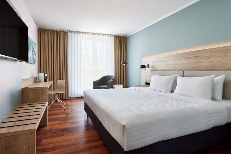 Courtyard by Marriott Dresden — photo 5