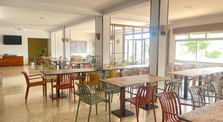 BLUESEA Costa Norte - Ex MD La Lanzada — photo 4