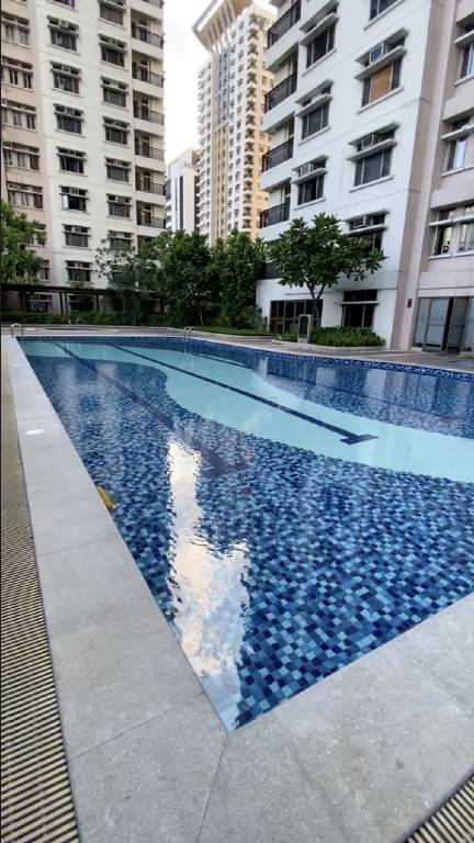 Pleasant apartment with pool & garden | Suitable for remote work | Dogs allowed — photo 3