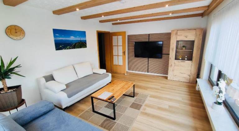 Ferienwohnung Durach