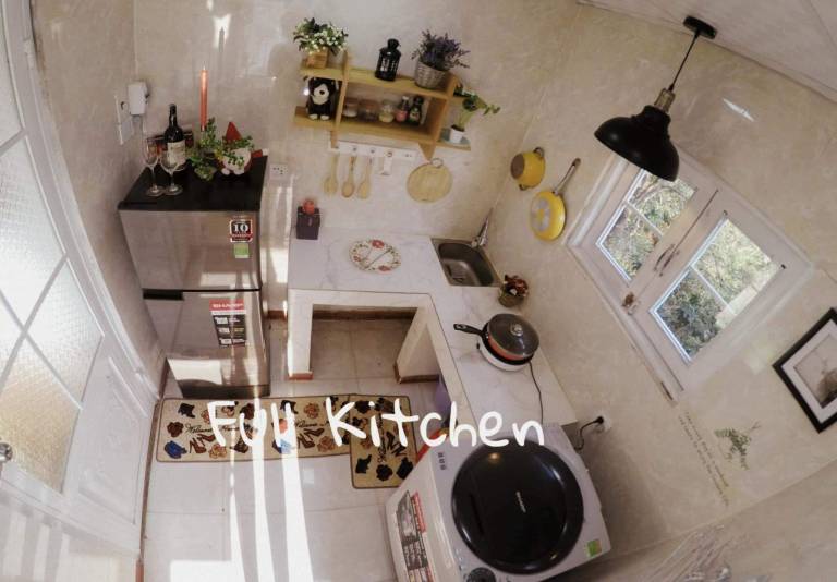 Full house with pine forest view (for 2-8 members) — photo 5