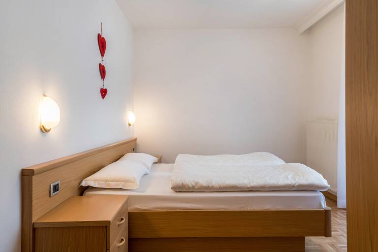 Apartment 'Villa Lory 3' with Mountain View, Shared Garden and Wi-Fi — photo 3