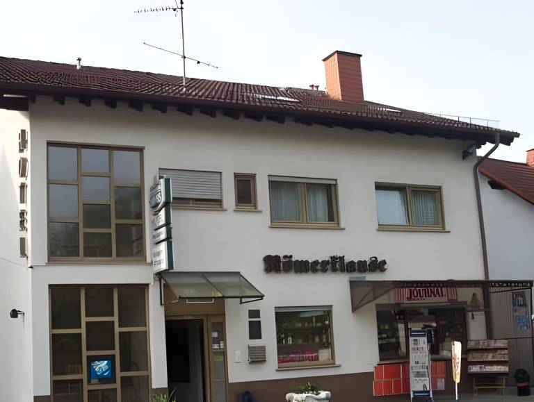 Hotel Michaela