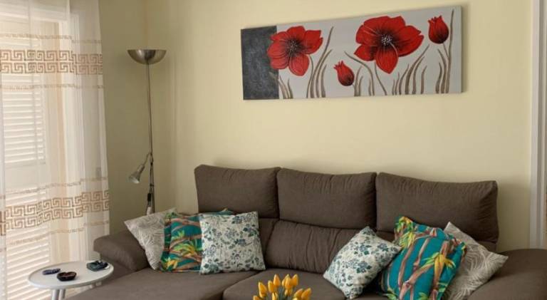 Holiday apartment | Close to the beach | Pet-friendly — photo 2