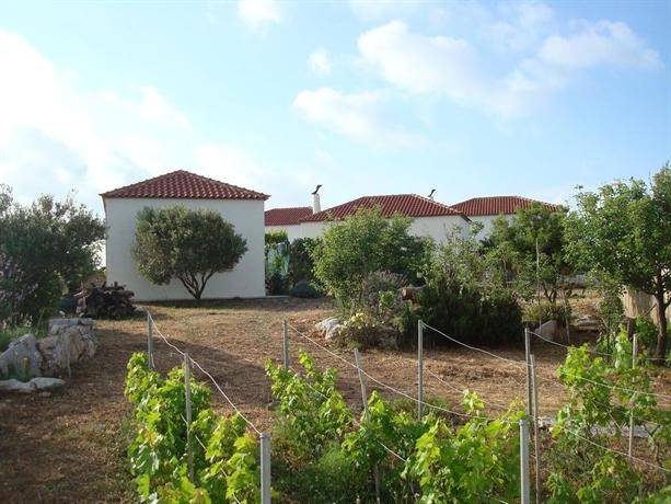 σπίτι Aroniadika