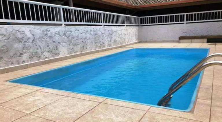 Holiday apartment with pool | Pet-friendly — photo 2