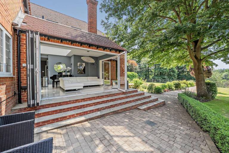 Wonderful house | Pets are welcome in Maidstone