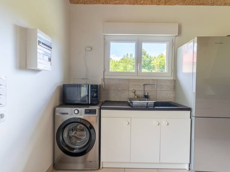 House Biscarrosse 4 Pers Near Lake and Cycle Paths Pets Welcome — photo 4