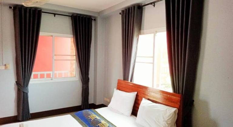 20 m&sup2; Ferienwohnung