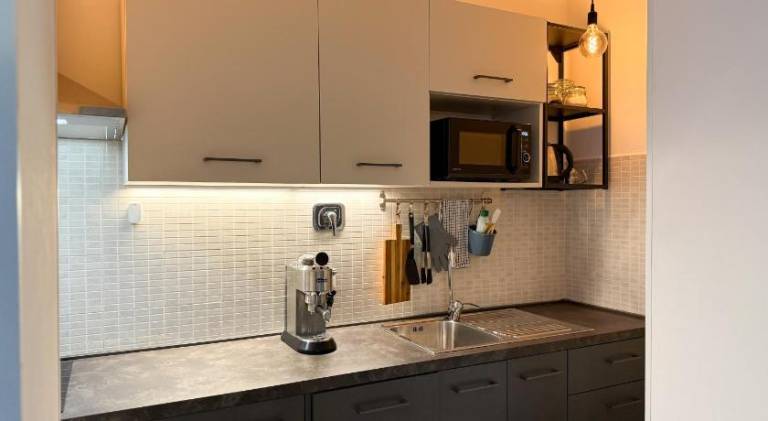 Rental apartment with 1 room for 4 persons — photo 4
