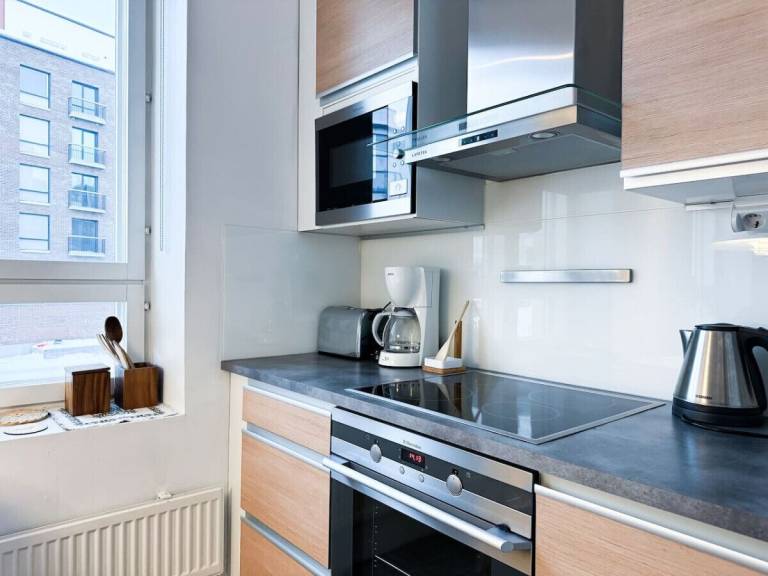 Ferienwohnung  Rovaniemi