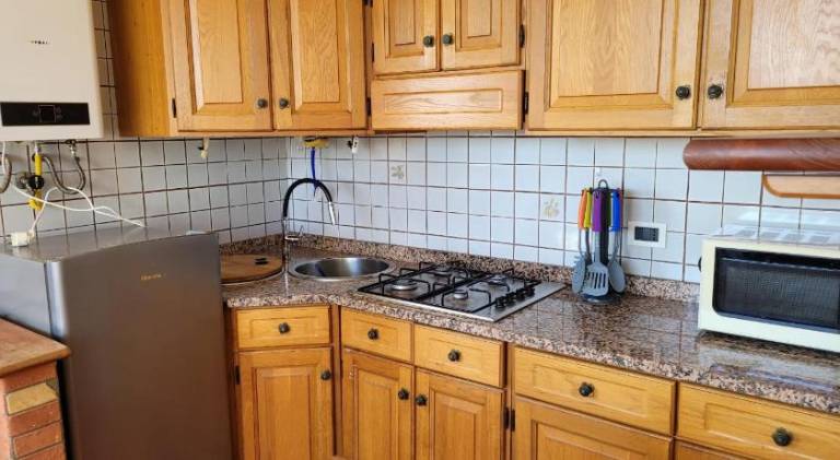 Rental apartment with 2 rooms for 4 persons — photo 5