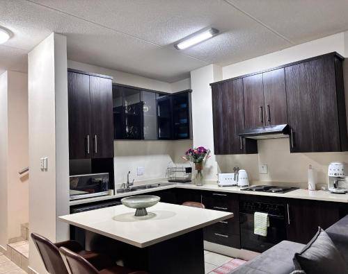 Apartament Pretoriuspark