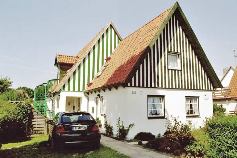 Ferienwohnung Büsum