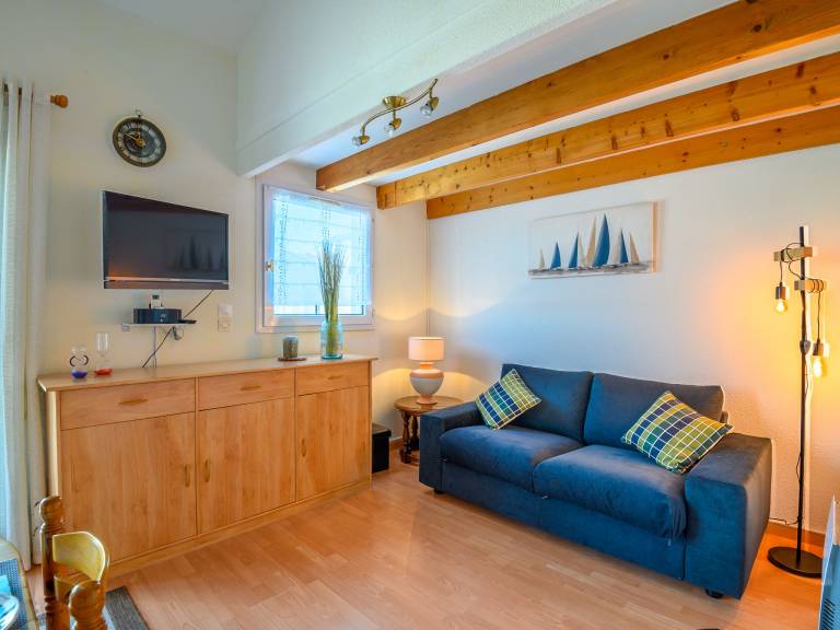 Pleasant holiday apartment with yard & pool | Nature view | Pets are welcome — photo 3