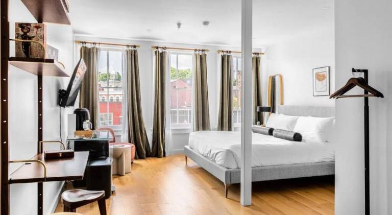 Apartment | Pet-friendly in Bangor