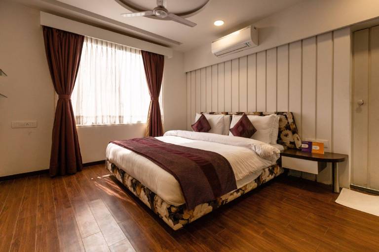 House Madalpur Gam