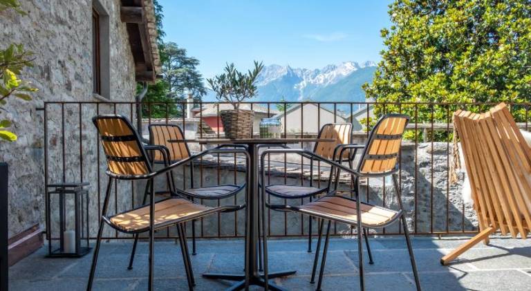 Charming rental apartment with patio | Pets are welcome — photo 3