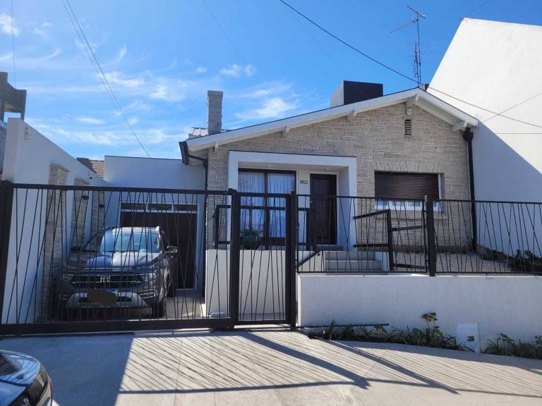 Chalet Mar del Plata