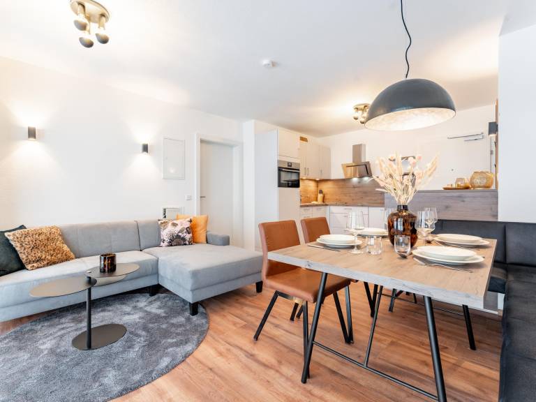 Ferienwohnung Kaprun