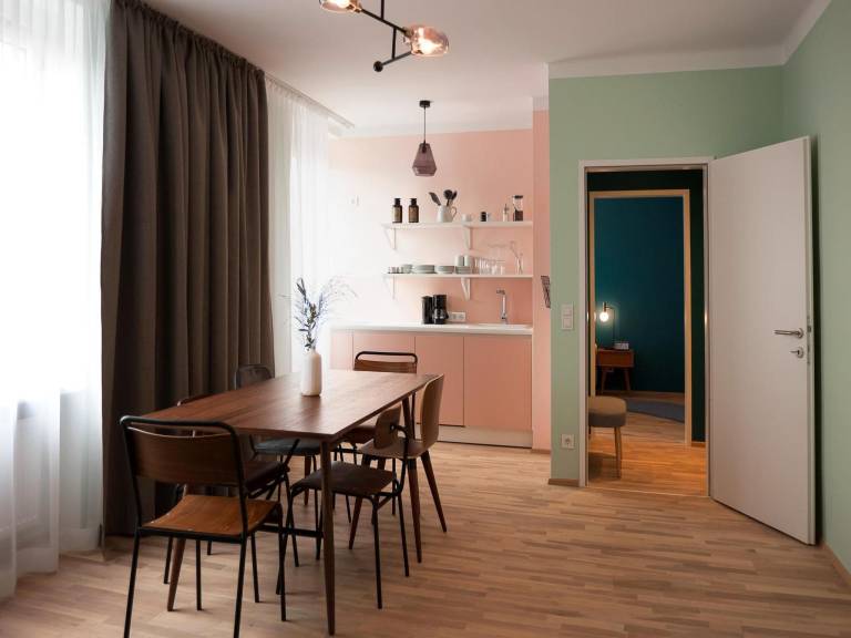 Apartment  Linz