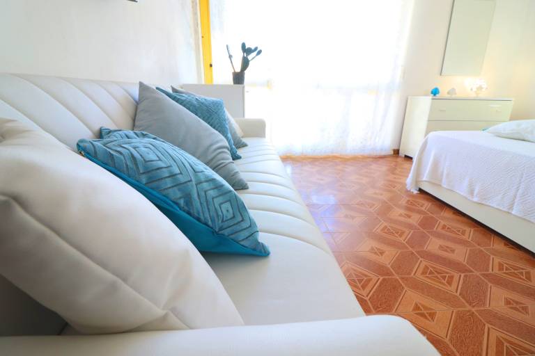 Vacation home with fast internet | Sea view | Next to the beach | Pets are welcome — photo 5
