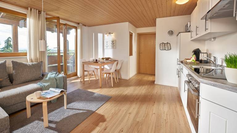 Ferienwohnung Alberskirch