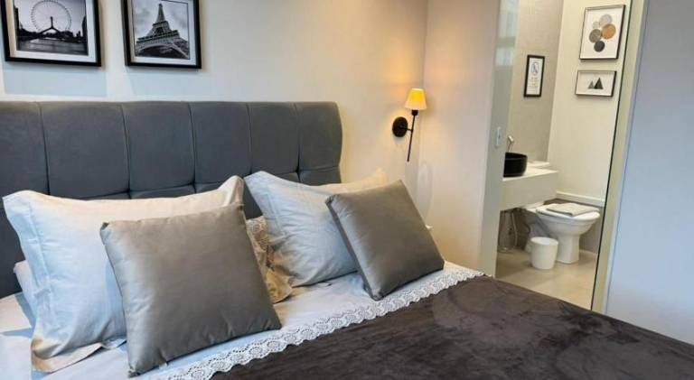 Rental apartment | Close to Fort Copacabana | Perfect for remote work — photo 3