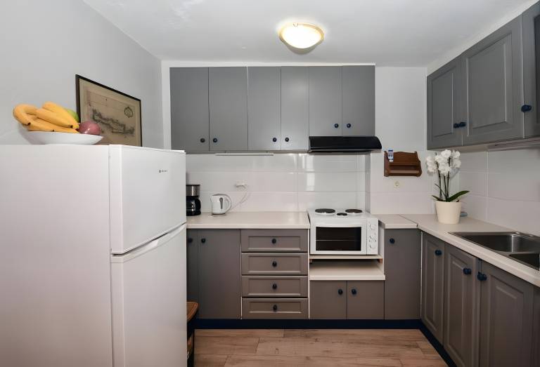 Lovely rental apartment with barbecue, fast internet & garden | Sea view | Next to the beach | Pets allowed — photo 5