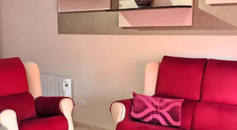 Apartamento Baeza