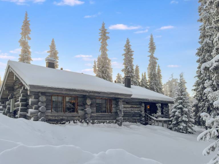 Charming house with sauna | Next to the ski | Pets allowed — photo 3