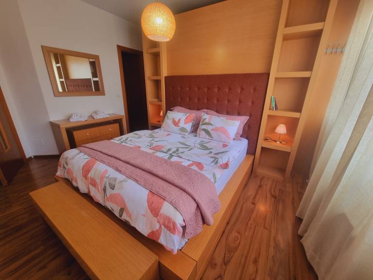 Apartament Tirana