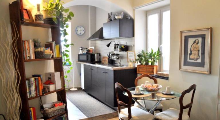 Rental apartment | Near Via Giuseppe Garibaldi — photo 3