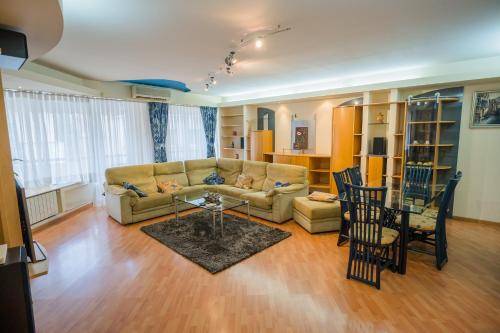 Ferienwohnung Primăverii