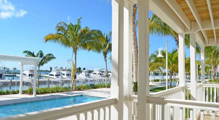 Oceans Edge Key West — photo 5