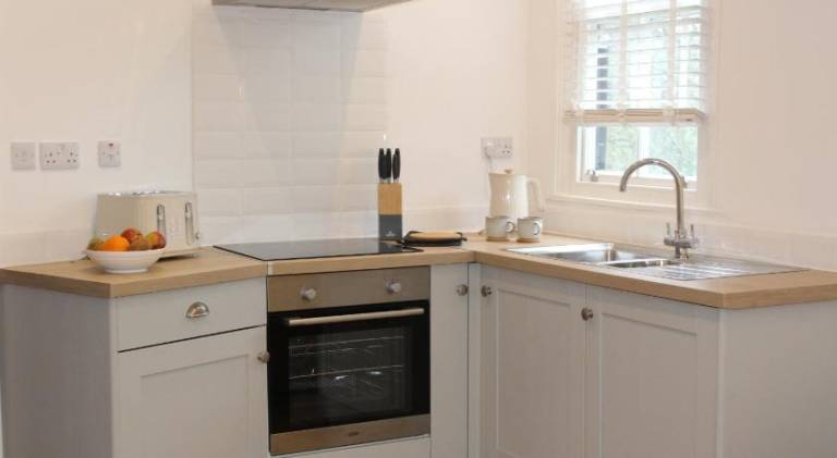 Holiday apartment | Pets allowed — photo 4