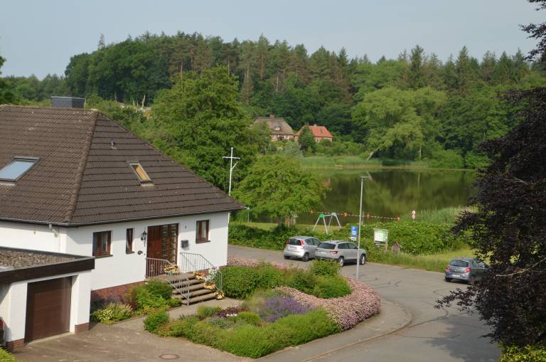 Ferienwohnung Gettorf