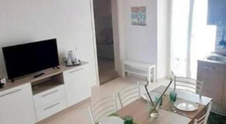 Vacation home with 1 room for 5 persons — photo 3