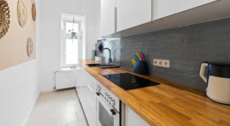 Wonderful rental apartment | Pets are welcome — photo 5