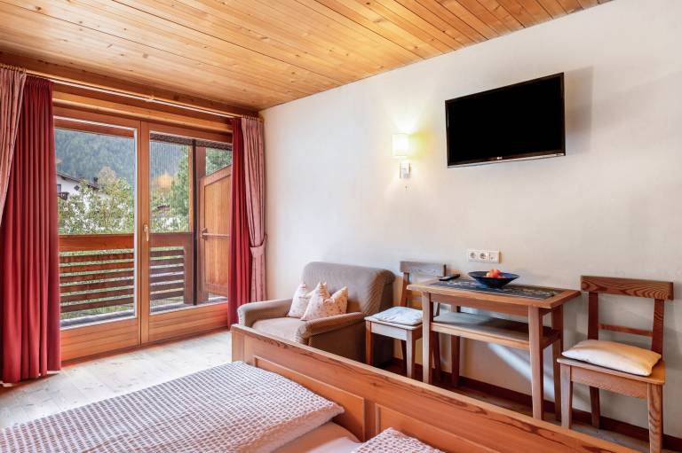 Pension Weissenbach